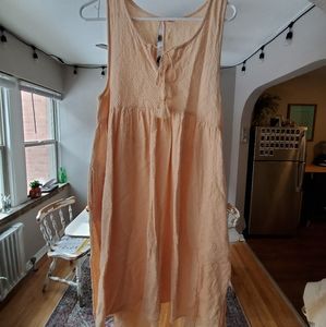 Free People Dress Size M
